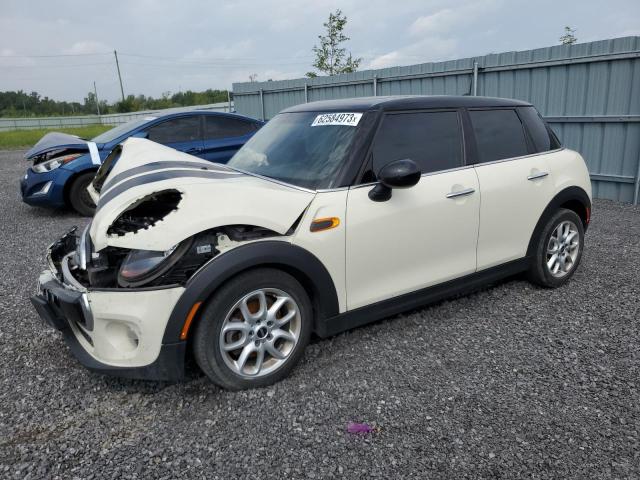 Mini Cooper (2019)