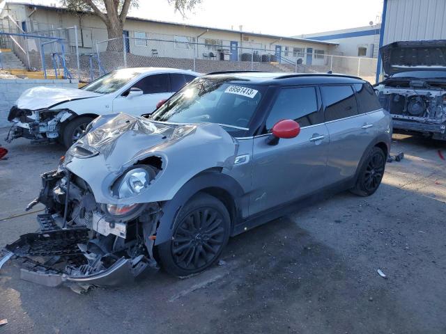 Mini Cooper s c (2019)