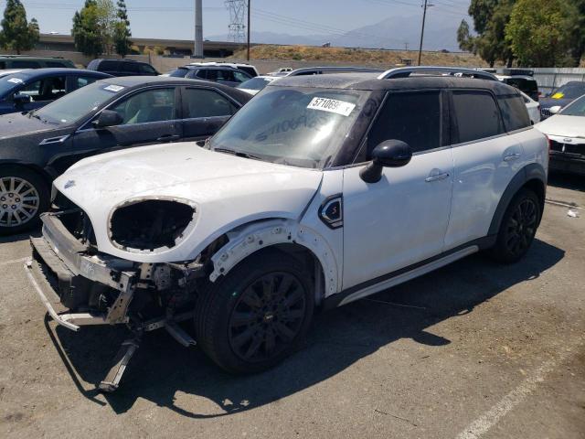 Mini Cooper s c (2019)