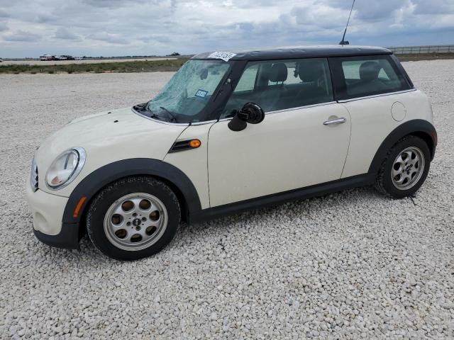 Mini Cooper (2013)