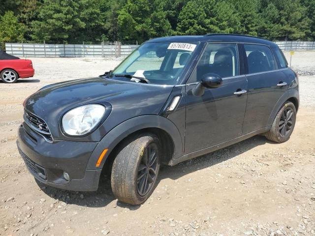 Mini Cooper s c (2016)