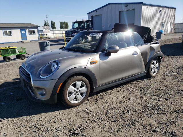 Mini Cooper (2019)