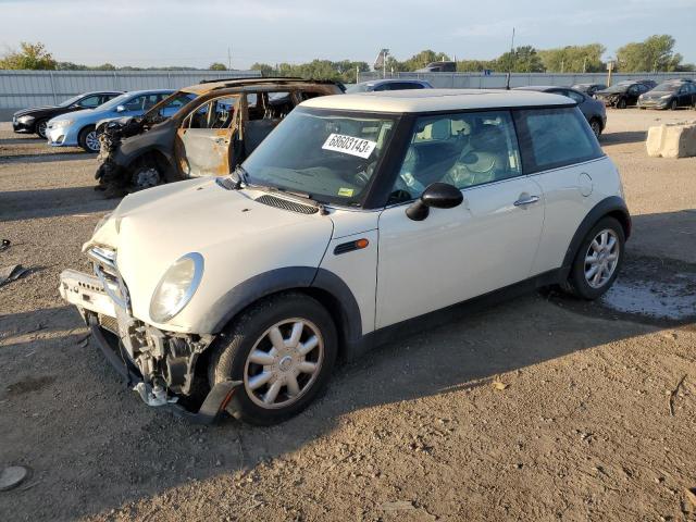 Mini Cooper (2004)
