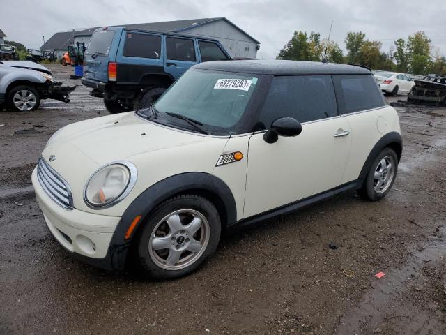 Mini Cooper (2009)