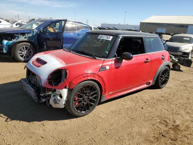 Mini Cooper (2009)
