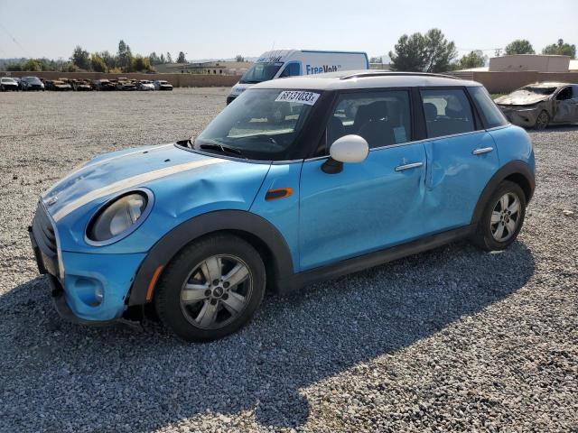 Mini Cooper (2017)