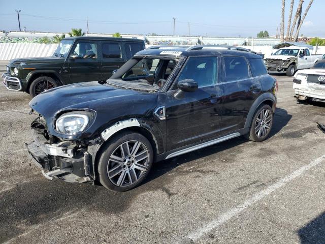 Mini Cooper s c (2020)