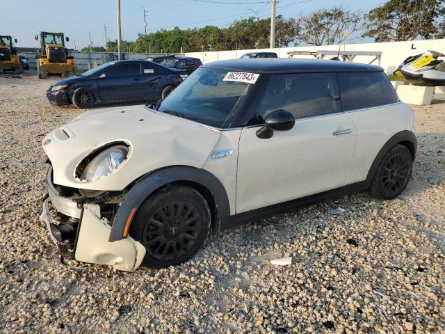 Mini Cooper (2018)
