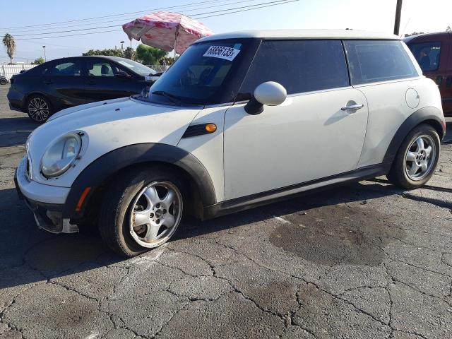 Mini Cooper (2009)