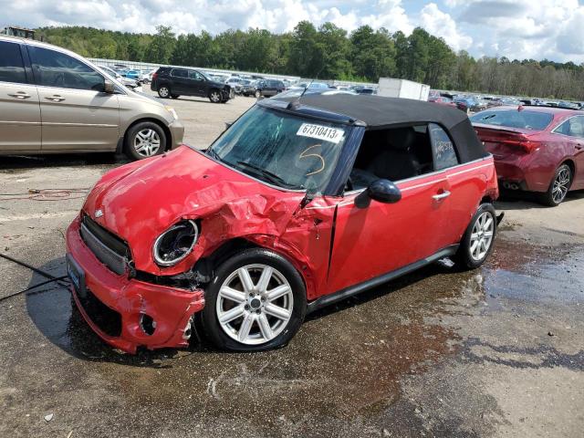 Mini Cooper (2011)