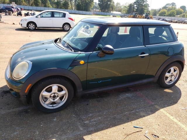 Mini Cooper (2007)