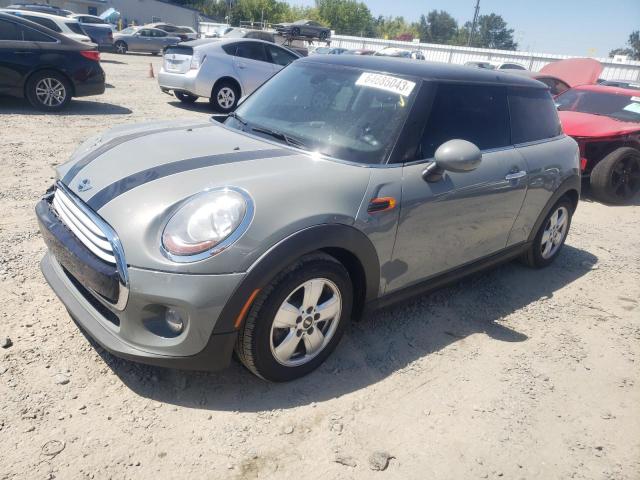Mini Cooper (2014)