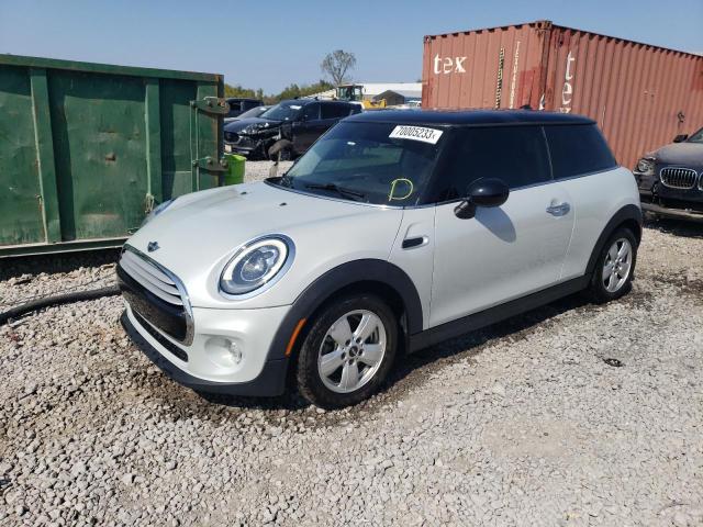 Mini Cooper (2015)