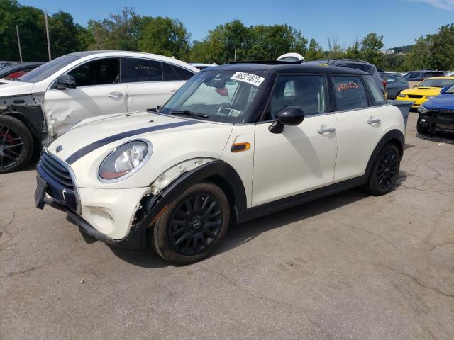 Mini Cooper (2016)