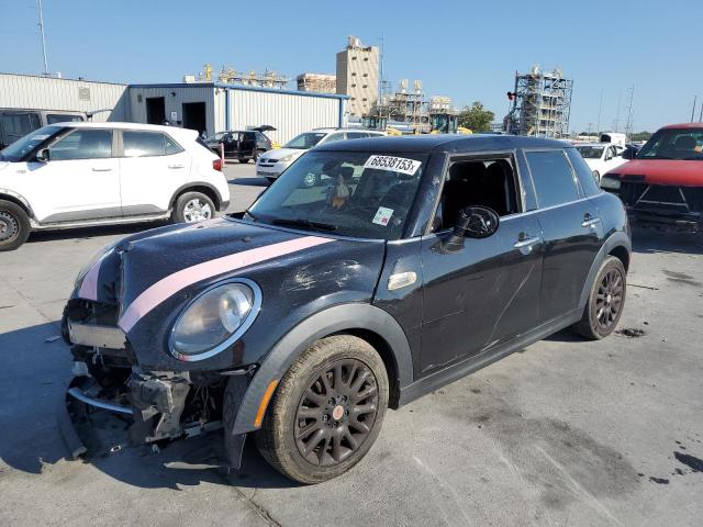 Mini Cooper (2019)