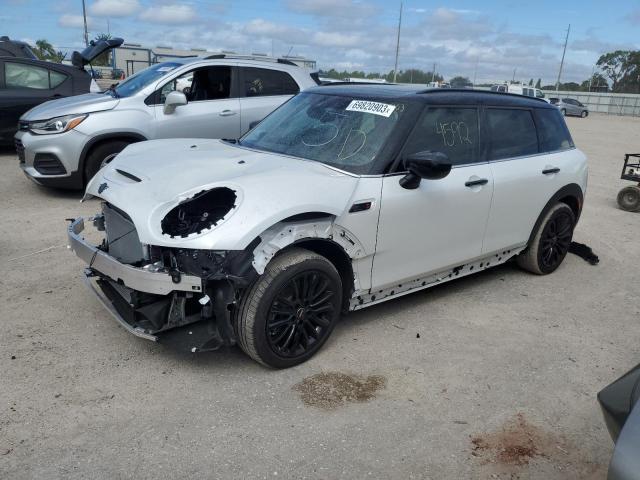 Mini Cooper (2023)