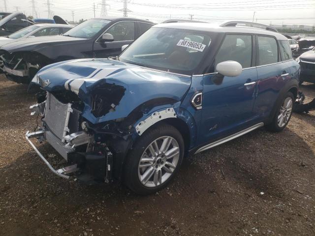 Mini Cooper s c (2024)
