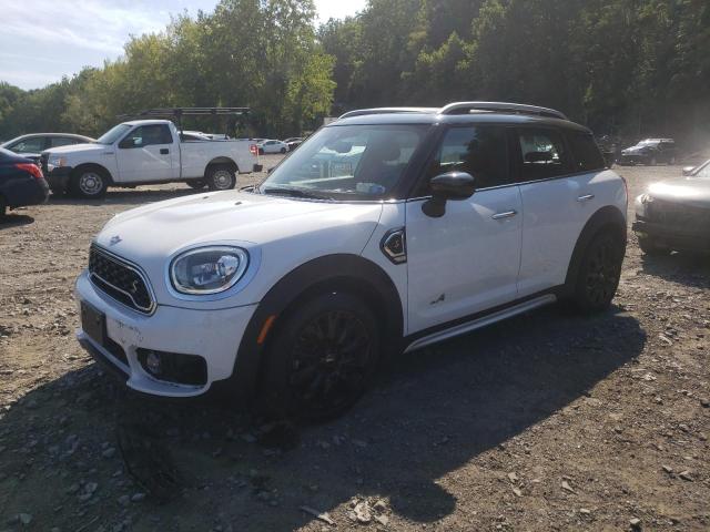 Mini Cooper s c (2020)