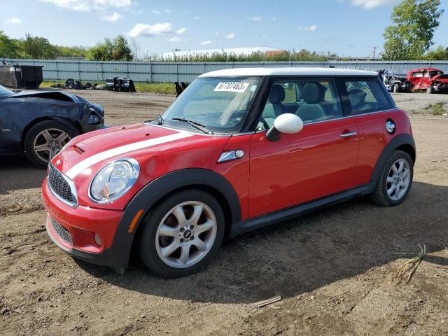 Mini Cooper (2007)
