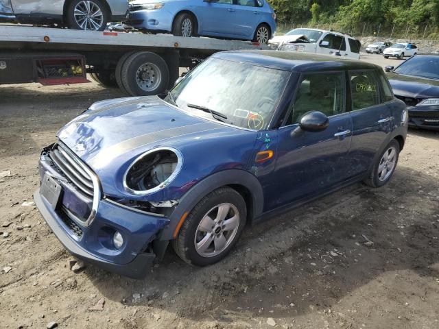 Mini Cooper (2016)