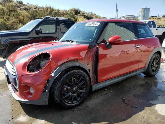 Mini Cooper (2014)