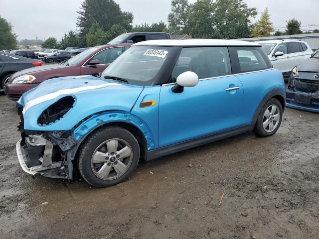 Mini Cooper (2016)