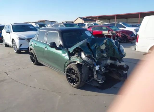 Mini Hardtop 4 door (2019)
