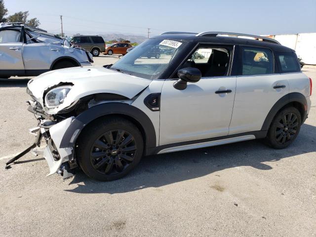 Mini Cooper s c (2023)