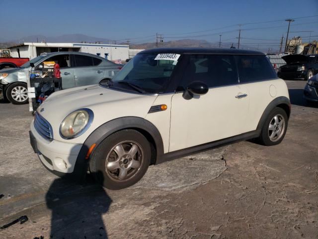 Mini Cooper (2009)