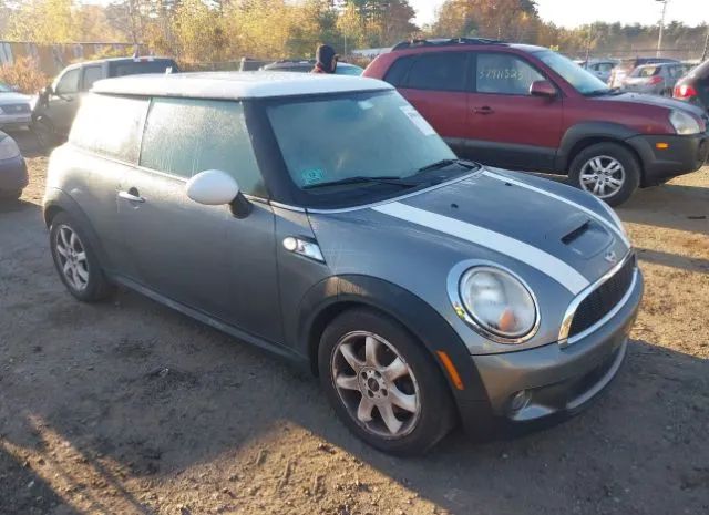 Mini Cooper (2010)