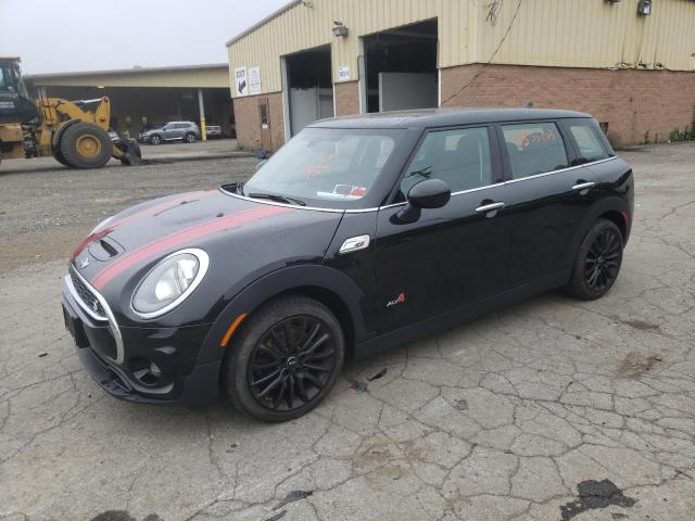Mini Cooper s c (2018)