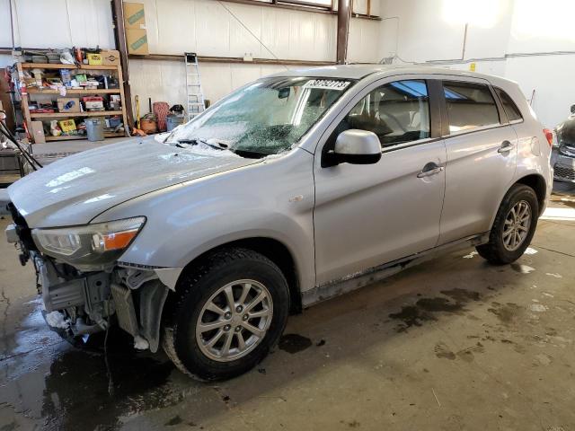 Mitsubishi Rvr se (2012)