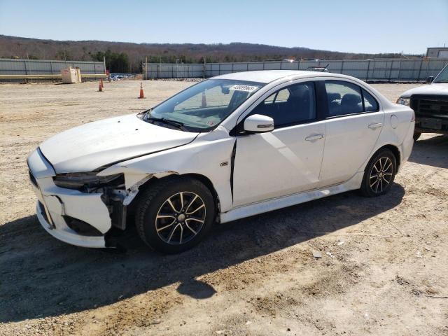 Mitsubishi Lancer se (2015)