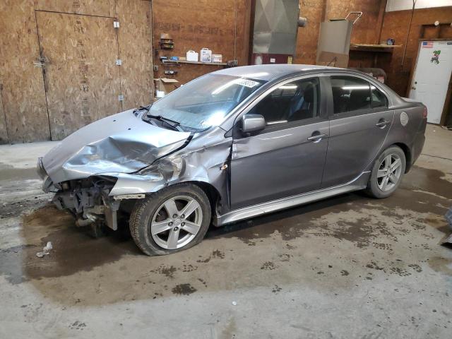 Mitsubishi Lancer se (2013)
