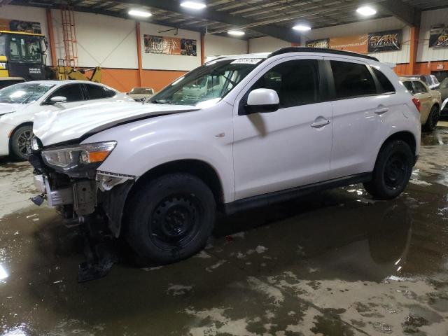 Mitsubishi Rvr gt (2015)
