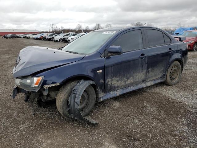 Mitsubishi Lancer se (2014)