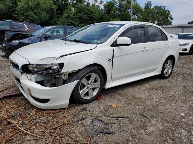 Mitsubishi Lancer se (2014)