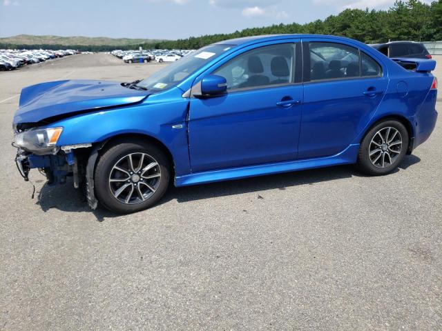 Mitsubishi Lancer se (2015)