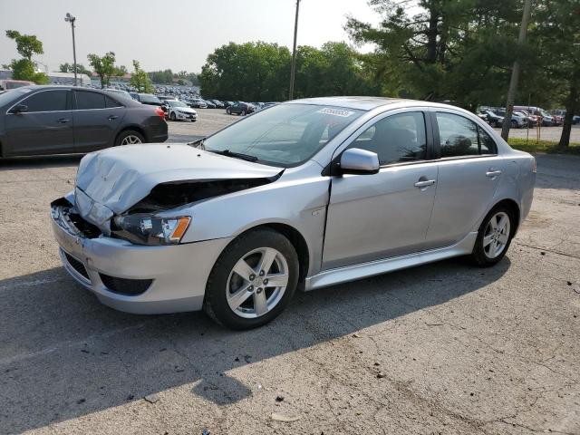 Mitsubishi Lancer se (2014)