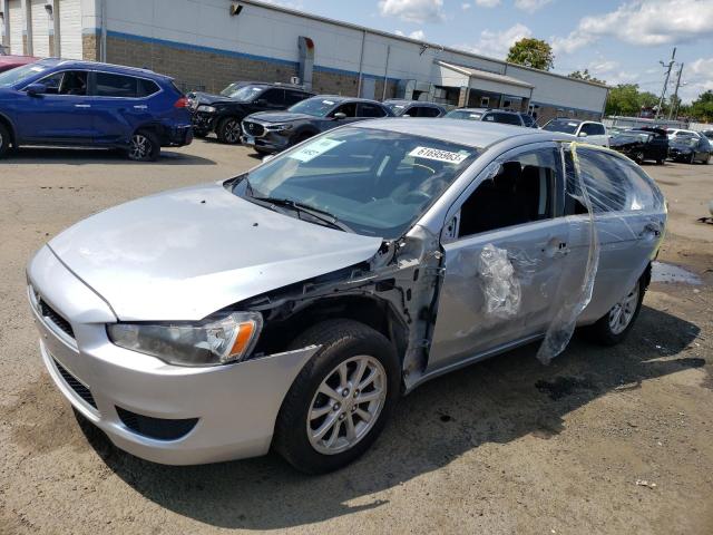 Mitsubishi Lancer se (2012)