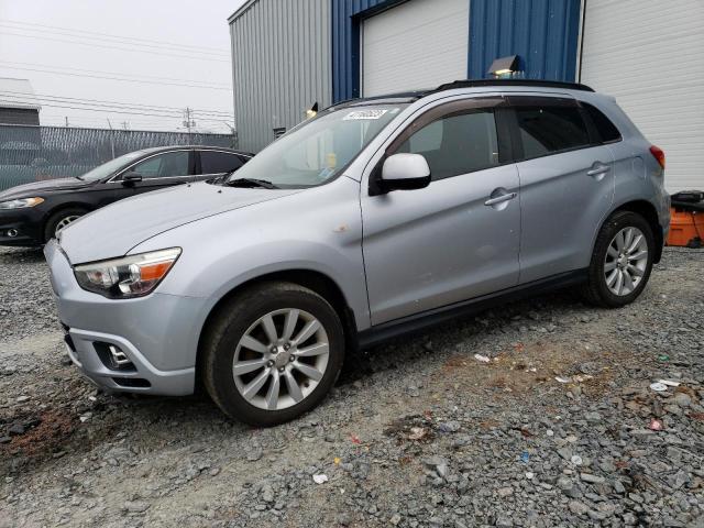 Mitsubishi Rvr gt (2011)