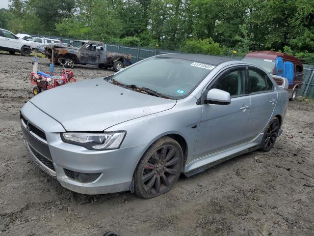 Mitsubishi Lancer se (2012)