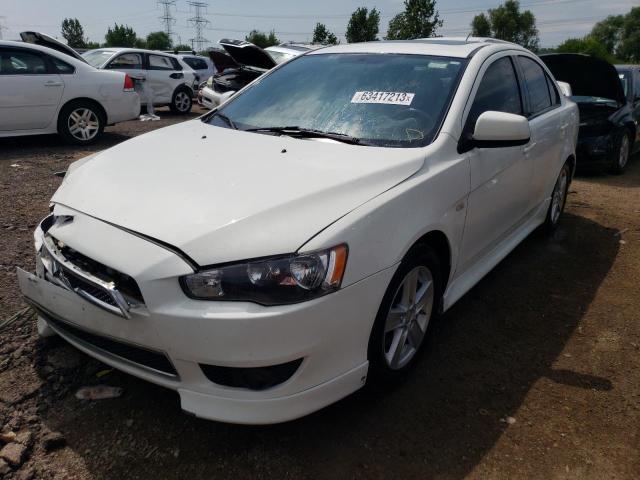 Mitsubishi Lancer se (2014)
