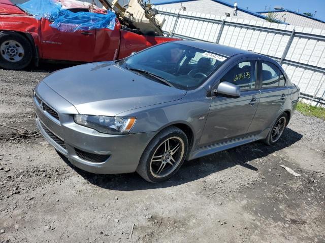 Mitsubishi Lancer se (2012)