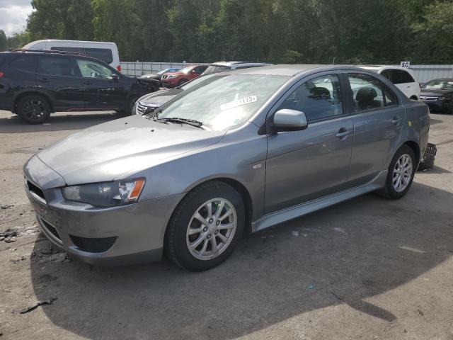 Mitsubishi Lancer se (2012)