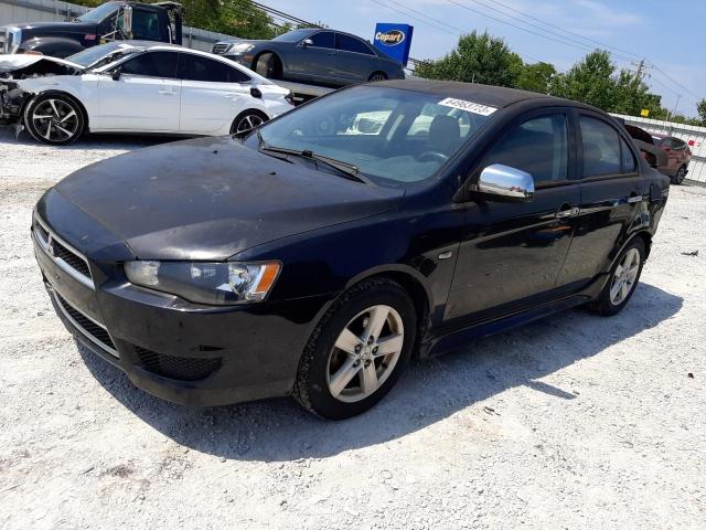 Mitsubishi Lancer se (2014)