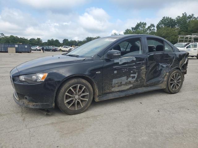 Mitsubishi Lancer se (2015)