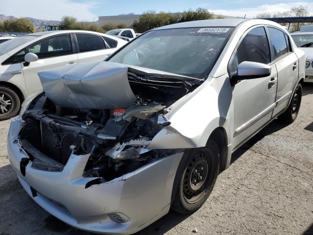 Nissan Sentra 2.0 (2010)