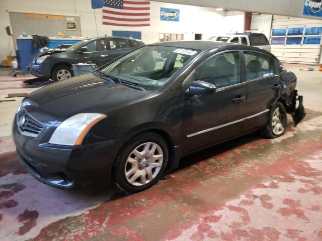 Nissan Sentra 2.0 (2010)