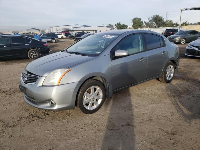 Nissan Sentra 2.0 (2011)
